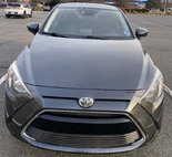 2018 Toyota Yaris iA Base