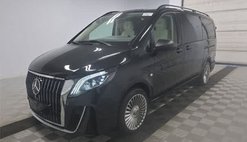 2023 Mercedes-Benz Metris Passenger