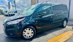 2019 Ford Transit Connect XL