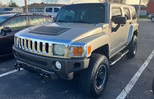 2007 HUMMER H3 Adventure