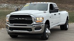 2024 Ram Ram Pickup 3500 Big Horn