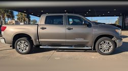 2013 Toyota Tundra Grade