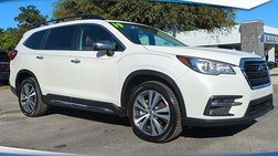 2019 Subaru Ascent Touring