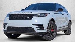 2024 Land Rover Range Rover Velar P250 Dynamic SE