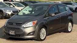 2014 Ford C-Max Energi SEL