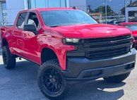 2022 Chevrolet Silverado 1500 Limited LT