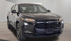 2024 Chevrolet Trax RS