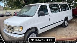 1996 Ford E-350 XL