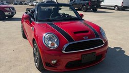 2010 MINI Cooper S