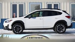 2023 Subaru Crosstrek Base