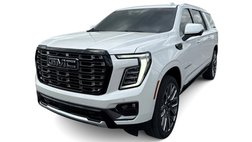 2025 GMC Yukon XL Denali Ultimate