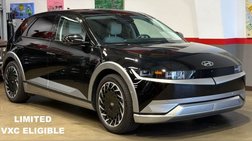 2024 Hyundai Ioniq 5 Limited