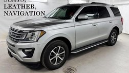 2019 Ford Expedition XLT