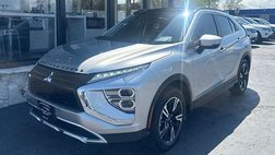 2024 Mitsubishi Eclipse Cross SE