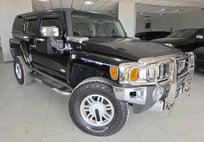 2007 HUMMER H3 Base