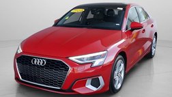 2023 Audi A3 Premium 40 TFSI