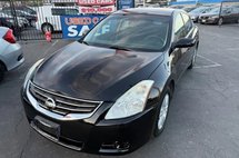 2011 Nissan Altima 2.5 S