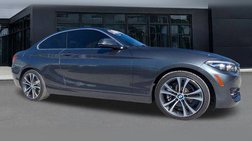 2018 BMW 2 Series 230i