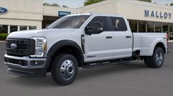 2026 Ford F-450 Super Duty XL