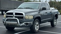2003 Dodge Ram 1500 ST