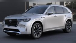 2026 Mazda CX-90 3.3 Turbo S Premium Plus