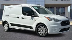 2023 Ford Transit Connect XL