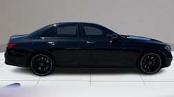 2022 Mercedes-Benz E-Class AMG E 53