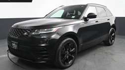 2020 Land Rover Range Rover Velar P340 R-Dynamic S