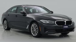 2023 BMW 5 Series 530e xDrive