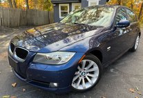 2011 BMW 3 Series 328i xDrive