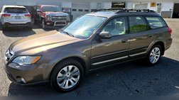 2008 Subaru Outback 3.0 R L.L. Bean Edition