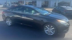 2013 Hyundai Sonata Limited 2.0T