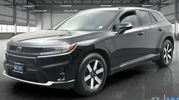 2026 Honda Prologue Touring