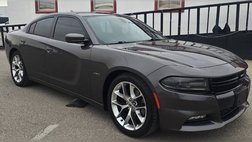 2017 Dodge Charger R/T