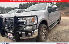 2022 Ford Super Duty F-350 Lariat