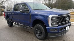 2026 Ford Super Duty F-250 XL