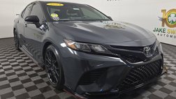 2024 Toyota Camry TRD