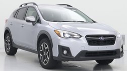 2018 Subaru Crosstrek 2.0i Limited