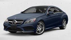 2014 Mercedes-Benz E-Class E 350 4MATIC