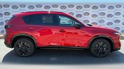 2026 Mazda CX-5 2.5 S Premium Plus