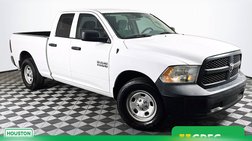 2017 Ram Ram Pickup 1500 Tradesman