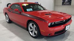 2017 Dodge Challenger R/T