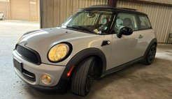 2013 MINI Hardtop Cooper