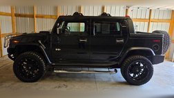 2005 HUMMER H2 SUT Base
