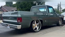1973 Chevrolet silverado C10