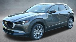 2025 Mazda CX-30 2.5 S Preferred