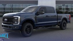 2024 Ford Super Duty F-250 XL