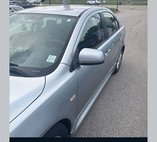 2013 Mitsubishi Lancer SE