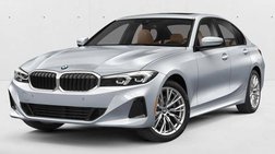 2025 BMW 3 Series 330i