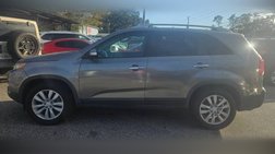2011 Kia Sorento EX